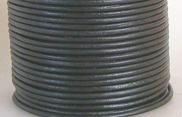 Hn�d� tmav kulat� 1,0 mm