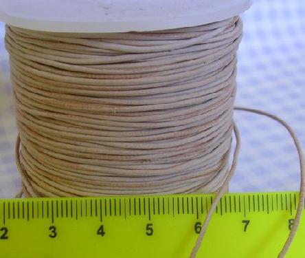 P��rodn� kulat� 1,0 mm