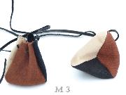 M�ec M3 rezavo b�ov�