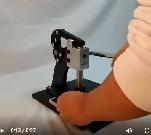 Pouzdro na br�le Hn�d�