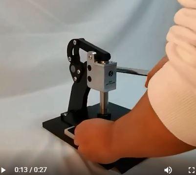 Pouzdro na br�le Hn�d�